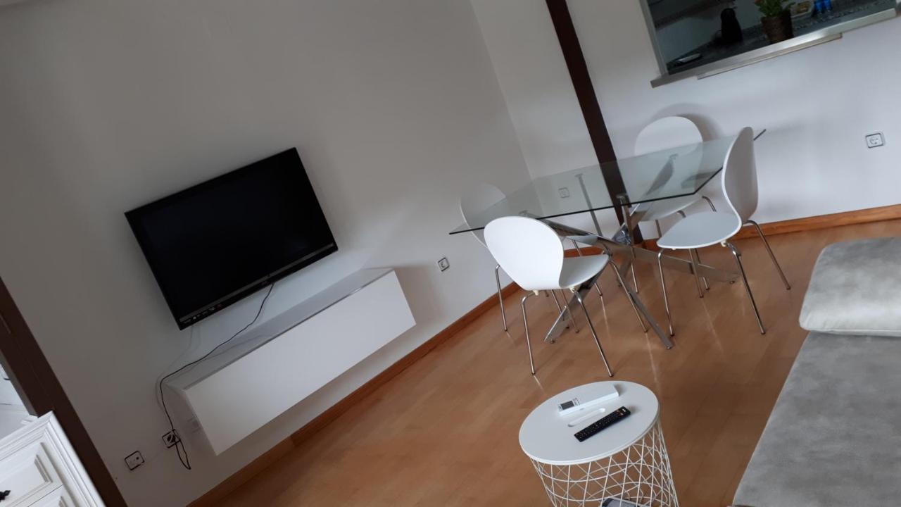 Apartamento Flamante 2 Apartamento Cuenca  Exterior foto
