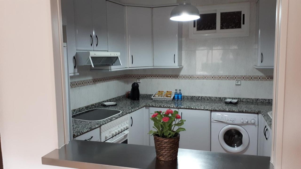 Apartamento Flamante 2 Apartamento Cuenca  Exterior foto
